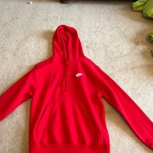 Nike sweatshirt